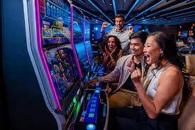 blp729 Live Casino